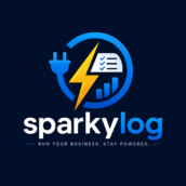 Sparky Log App